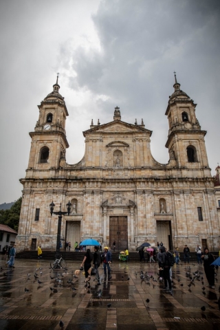 Cathédrale Primada